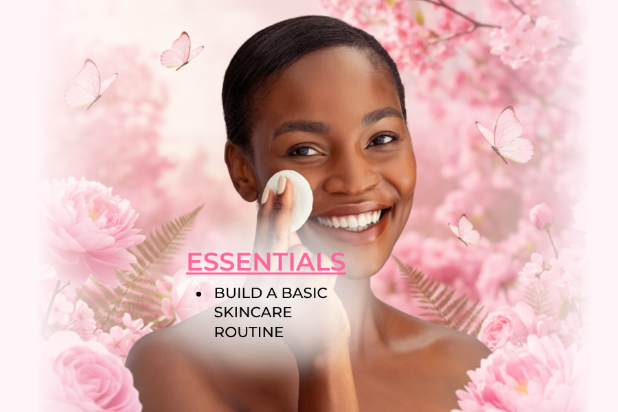The Glow Cycle: Essentials