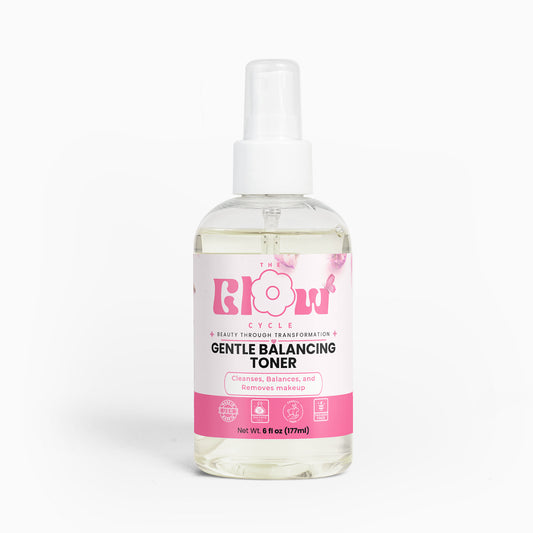 Gentle Balancing Toner