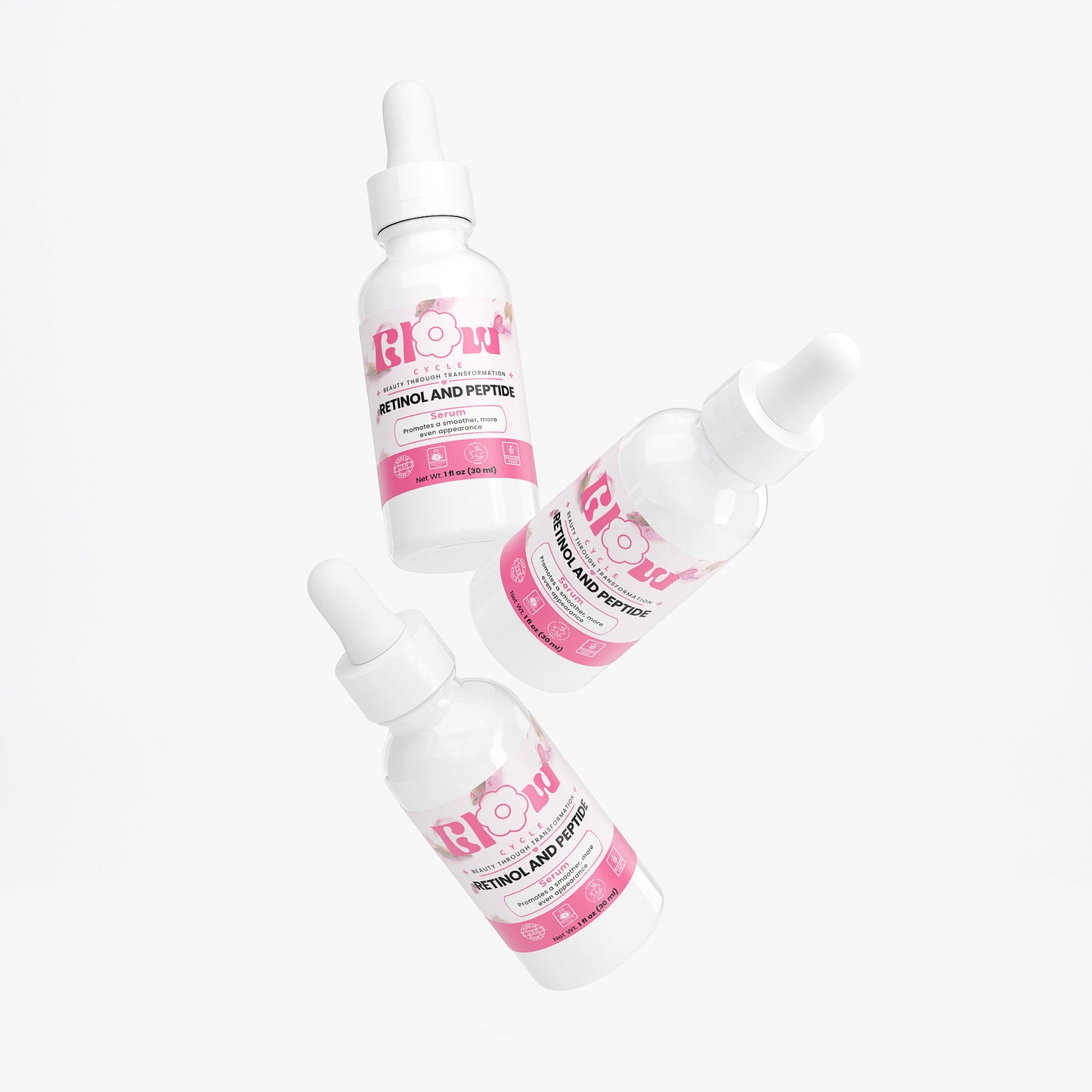 Anti-Aging System