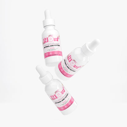 Anti-Aging System