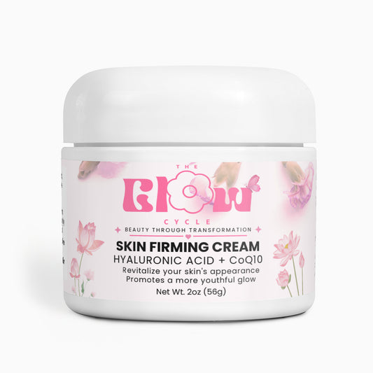 Skin Firming Cream