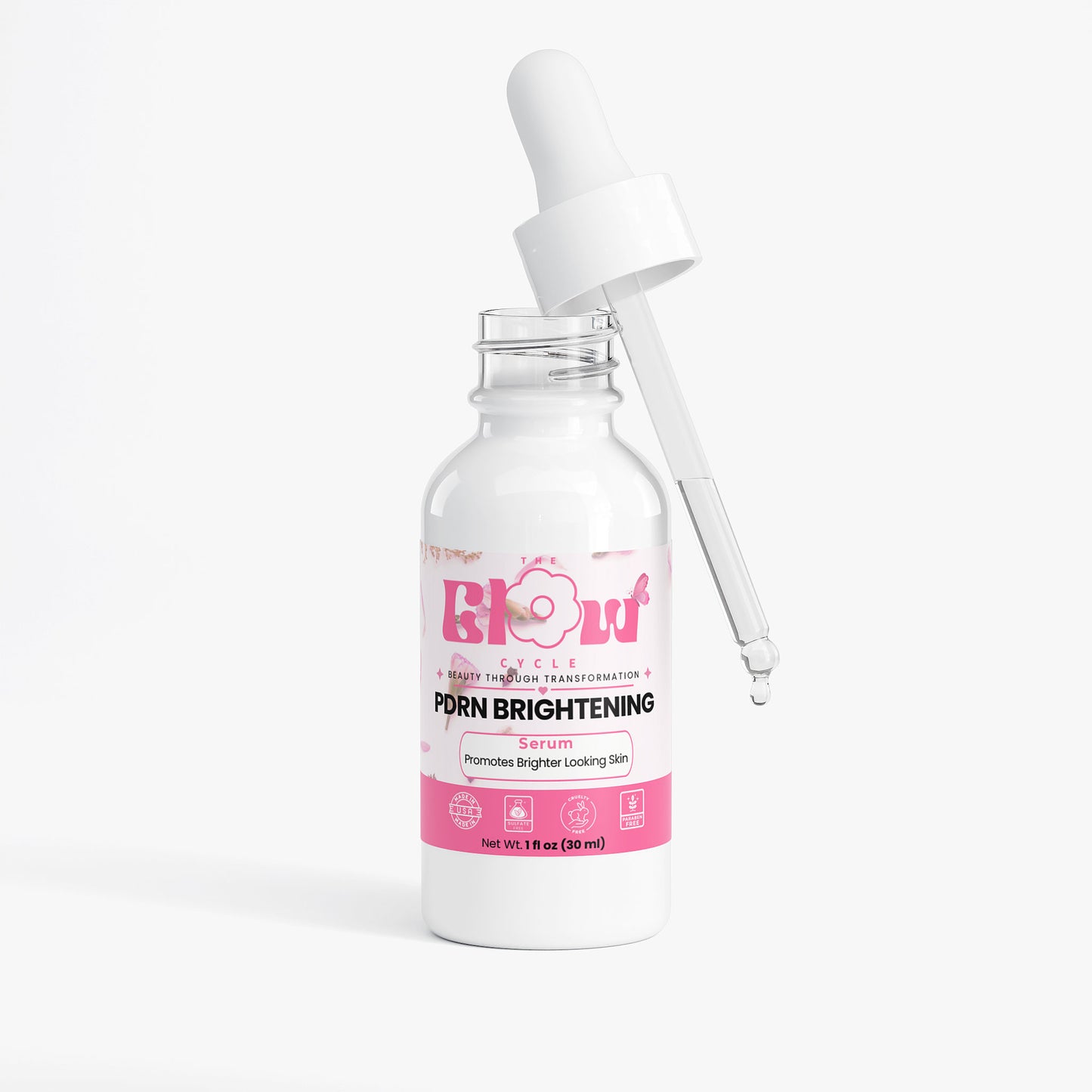 PDRN Brightening Serum