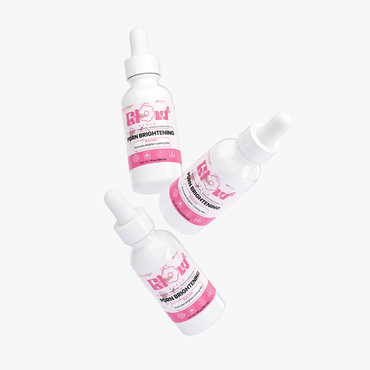 PDRN Brightening Serum