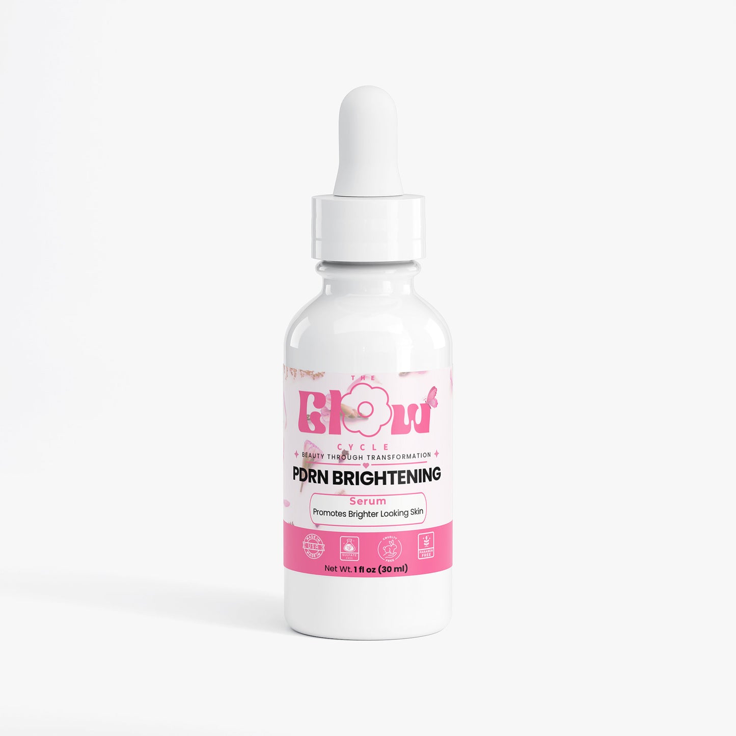 PDRN Brightening Serum