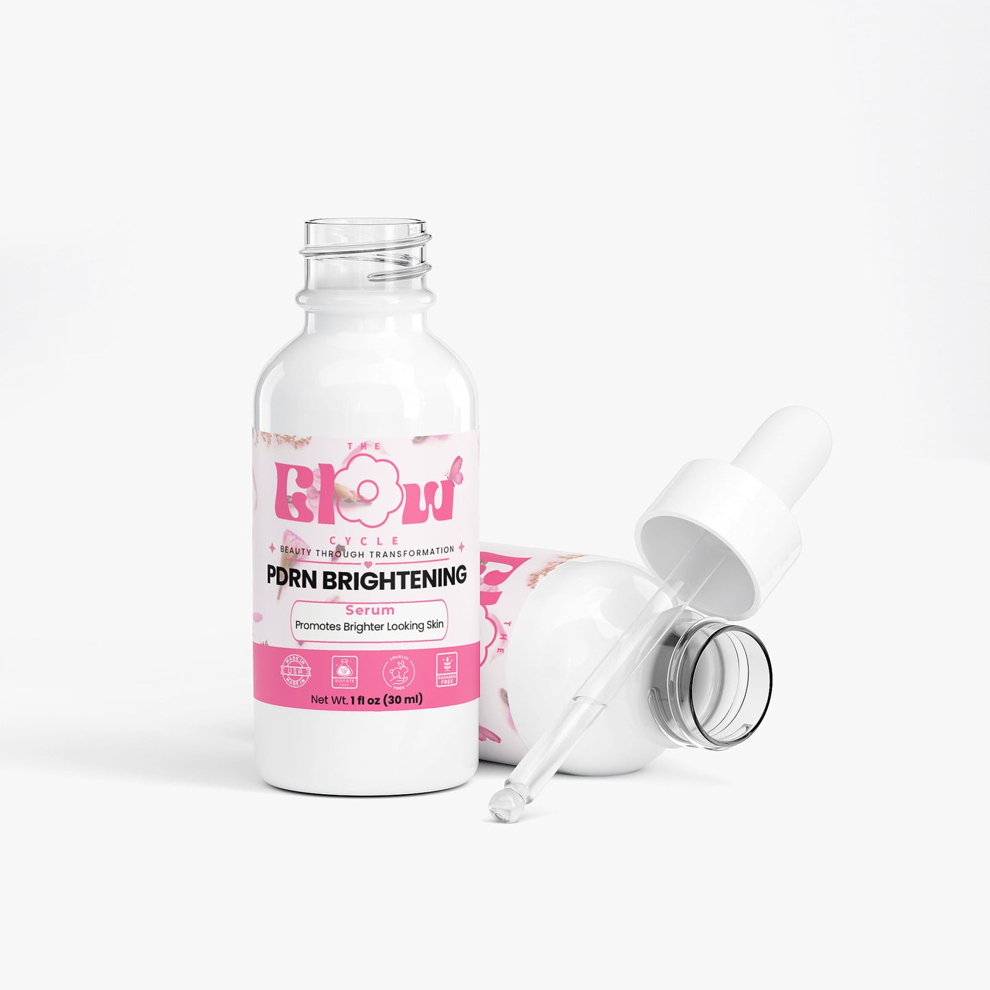Brightening System