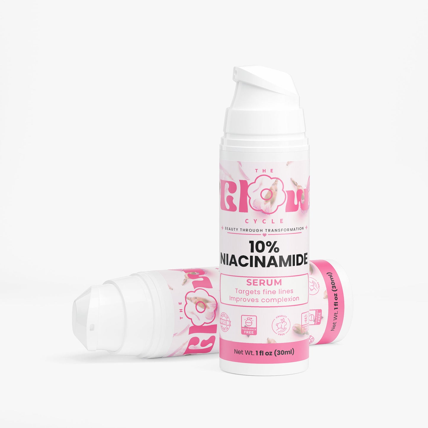 10% Niacinamide Serum