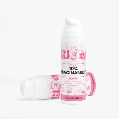 10% Niacinamide Serum
