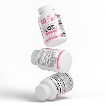 Sleep Support Capsules