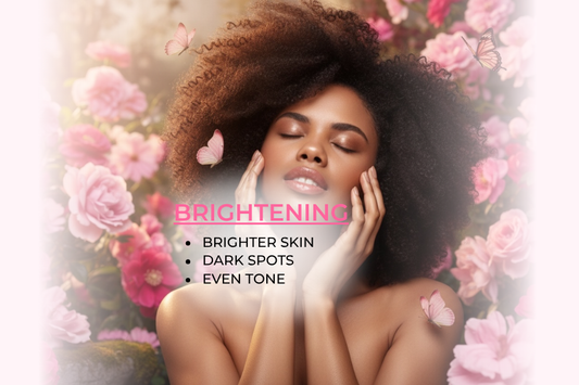 Brightening System