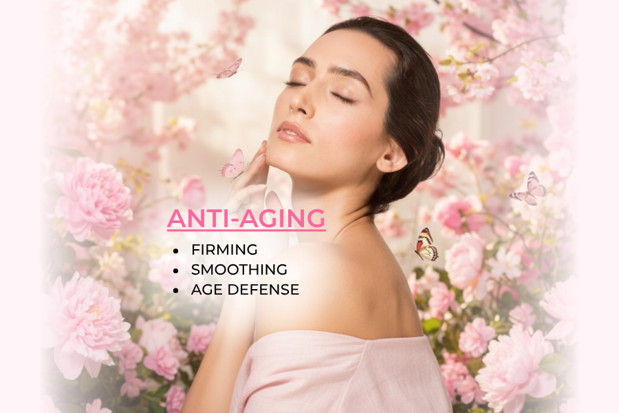 Anti-Aging System