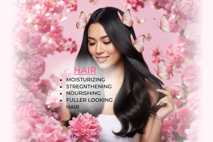 Hair System